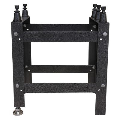 Stativ för granit planskiva 10571910 - L600 x B380 x H700mm